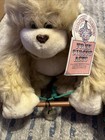 2  Circus Circus Hotel Casino Las Vegas Hanging Monkey Plush With Tag Vintage