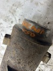 98-04 Honda Foreman 450s 450es Oem Fourtrax  Exhaust Pipe Muffler Rusty