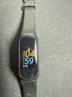Fitbit Inspire 3 Heart Rate Monitor Health   Fitness Tracker - Black