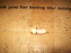 Vintage Unbranded Sewing Needle Case