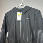 Nike Running Division Aerogami Storm-fit Adv Fd0410-010 Jacket Black Nwt Size S