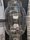 2 - New Sylvania Clear Bt28 175watt Hid Halide Metal Arc Lamp light Bulb M175 u