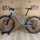 Demo Scott Spark 920 Tr  Gx Eagle Axs  Carbon Fiber Mountain Bike  Medium