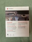 Motorola Sonic Rider Bluetooth Wireless In-car Speakerphone New