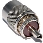 Pl259 Solder Connector For Rg213 Coaxial Cable