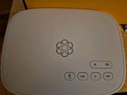 Ooma Phone Genie Voip Home Phone Service - White 