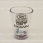 Backstreet Boys 2025 Light Up Plastic Shot Glass - Millennium  Sphere Las Vegas