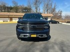 2022 Chevrolet Silverado 1500 Ltd High Country 4wd Clean Carfax Just 25k Miles