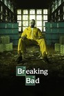 2008 Breaking Bad Movie Poster 11x17 Walter White Jesse Hank Skyler     
