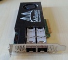 Mellanox Nv303212a  Ibm  01pg974  Connectx-5 25gbe  2-port  Ethernet Card