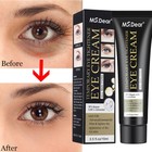Under Eye Cream Remove Dark Circles Bags Face Lines Ageless Wrinkles Puffy Eye