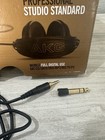 Akg Acoustics K240 Studio Semi-open Professional Headphones