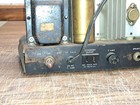 Sears Model  1423 Vintage Guitar Amplifier Part - Incomplete Needs Repair