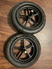 Bugaboo Cameleon Rear Wheels