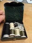 Vintage Us Army Sewing Kit Military