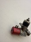 Vintage Jim Walker  6   049 049 Nitro Cl Ff Free Flight Airplane Engine M12