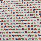 Blotter Art Game Monsters Produced By Paul Guest 