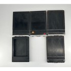 Vintage Graflex Graphic 4x5 Film Holders   Film Pack Adapter Lot