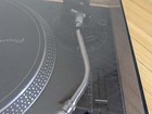 Pioneer Dj Plx-500 Direct Drive Turntable 33 45 78 Rpm Exc   Tested Japan