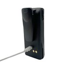 5x Nntn7335 Usb Charging 2600mah Li-ion Battery For Xts2500 Xts1500 Pr1500 Radio