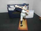 Vtg Babe Ruth Salvino Prestige Series 2001 Figurine - Limited Edition