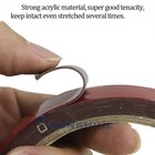 Strong Permanent Double-sided Adhesive Glue Tape Super Sticky For Car Led 10ft