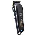 Wahl Black Cord   Cordless Magic Clip Hair Clipper 3026432 - Brand New