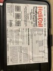 Helicoil 5401-8 Threaded Insert Thread Repair Kit 1 2-13 Unc 18 Inserts   Xtra  