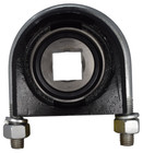 1-1 2  Square Disc Harrow U-bolt Pillow Block Bearing King Disc Spinco