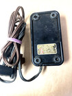 A Vintage Foot Pedal Motor Control For A Singer Featherweight 221 Sewing Machine