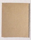 Usa Poster Stamp - New York Edison Alphabet - F g cooper - q  - Lilac