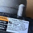 W10591556   Whirlpool maytag Dishwasher Pump Free Shipping