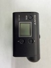 Sony Action Cam Hdr-as50 Camcorder Hd Wifi Sd Card High Definition Video Camera