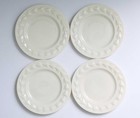 Set Of 4 Lenox Beltrane Bread And Butter Plates 6 1 4 