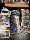 Sports Card Collection Lot Baseball Football Vintage To Now I Searched Inherited