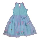 Zunie Girls Soft Comfortable Pullover Lightweight Tutu Dress