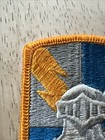 Us Army 513th Intelligence Battalion Patch