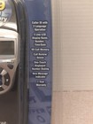 Gear To Go Sakar Caller Id Telephone Land Line 99 Call Memory 3 Language Line 