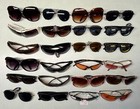 Bulk Sunglasses Lot Of 20 New Mixed Styles Resale Vendor Wholesale