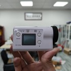 Sony Handycam Fdr-x3000  Video Camcorder - 90  New 4k Action Camera