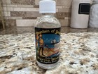 Authentic Fountain Of Youth Spring Water St  Augustine Florida Souvenir Bottle