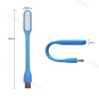 Mini Usb Led Book Reading Light Flexible Lamp For Notebook Pc Laptop 7h