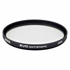Hoya Evo Antistatic 95mm Uv  o  Slim Filter - 18-layer  shmc  Multi-coating