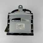 2003-07 Toyota Sequoia Tundra Oem Rear Entertainment Dvd Player 86270-34011