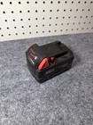 Milwaukee M18 48-11-1828 3 0ah Red Lithium Xc Battery Pack
