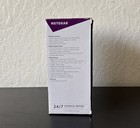 Open Box  Netgear Powerline 1000 Mbps Wifi  1 Gigabit Port  plw1000-100nas 