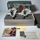 Britain   s World War Ii Squads  17145 German Wehrmacht 2 Man Anti-tank Team New