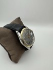 Rare Vintage Tudor Prince Oysterdate Automatic 9071 3 Rolex-solid Gold Bez