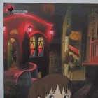 Spirited Away 2001  Original Movie Poster A Japanese Anime Ghibli B2