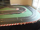 Digital Carerra 1 32 Big Home Track Complete 2 Cars 2 Controllers